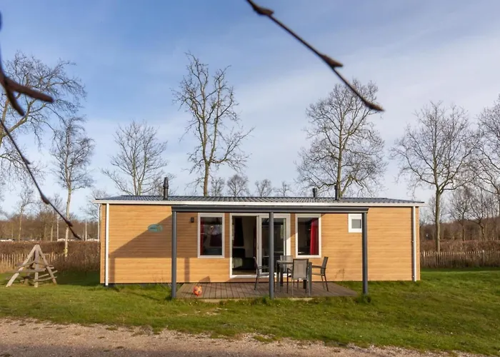 Discover The Charm Of Duinhoeve