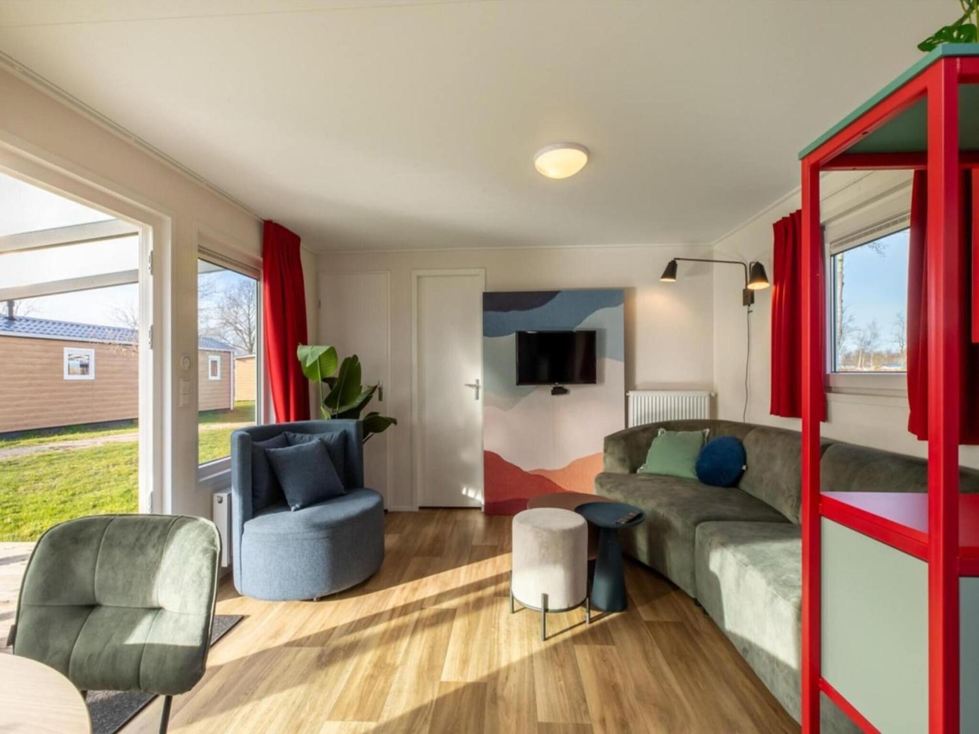 Discover The Charm Of Duinhoeve Burgh-Haamstede