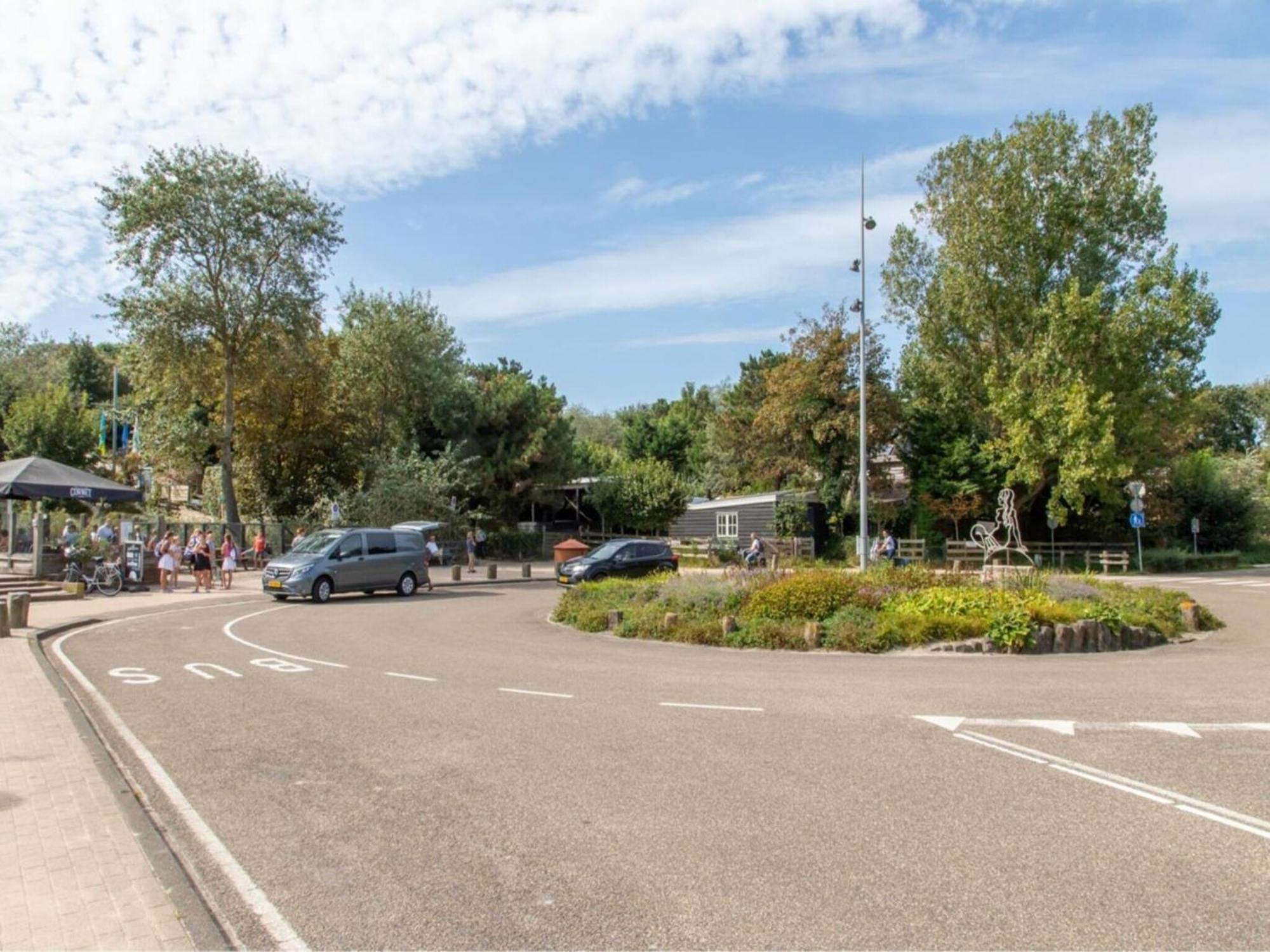 Discover The Charm Of Duinhoeve *