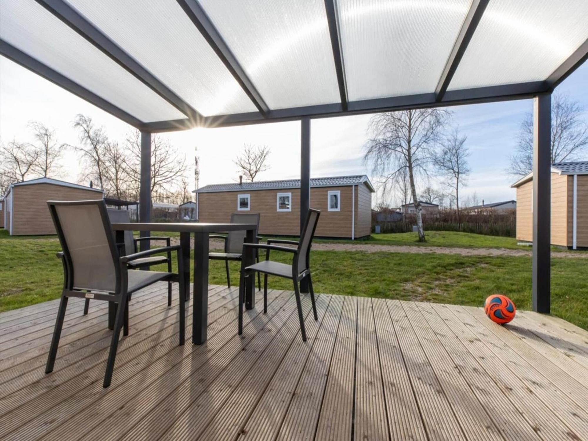 Discover The Charm Of Duinhoeve Burgh-Haamstede