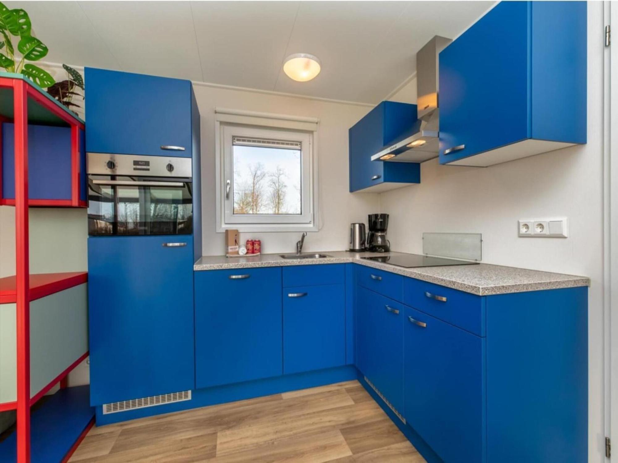 Discover The Charm Of Duinhoeve Vakantiehuis *