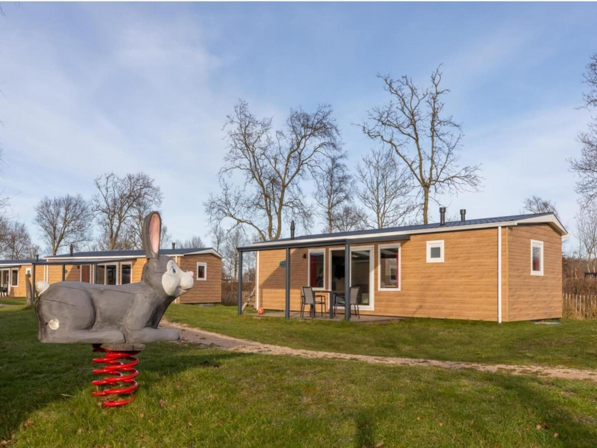 Discover The Charm Of Duinhoeve * Burgh-Haamstede