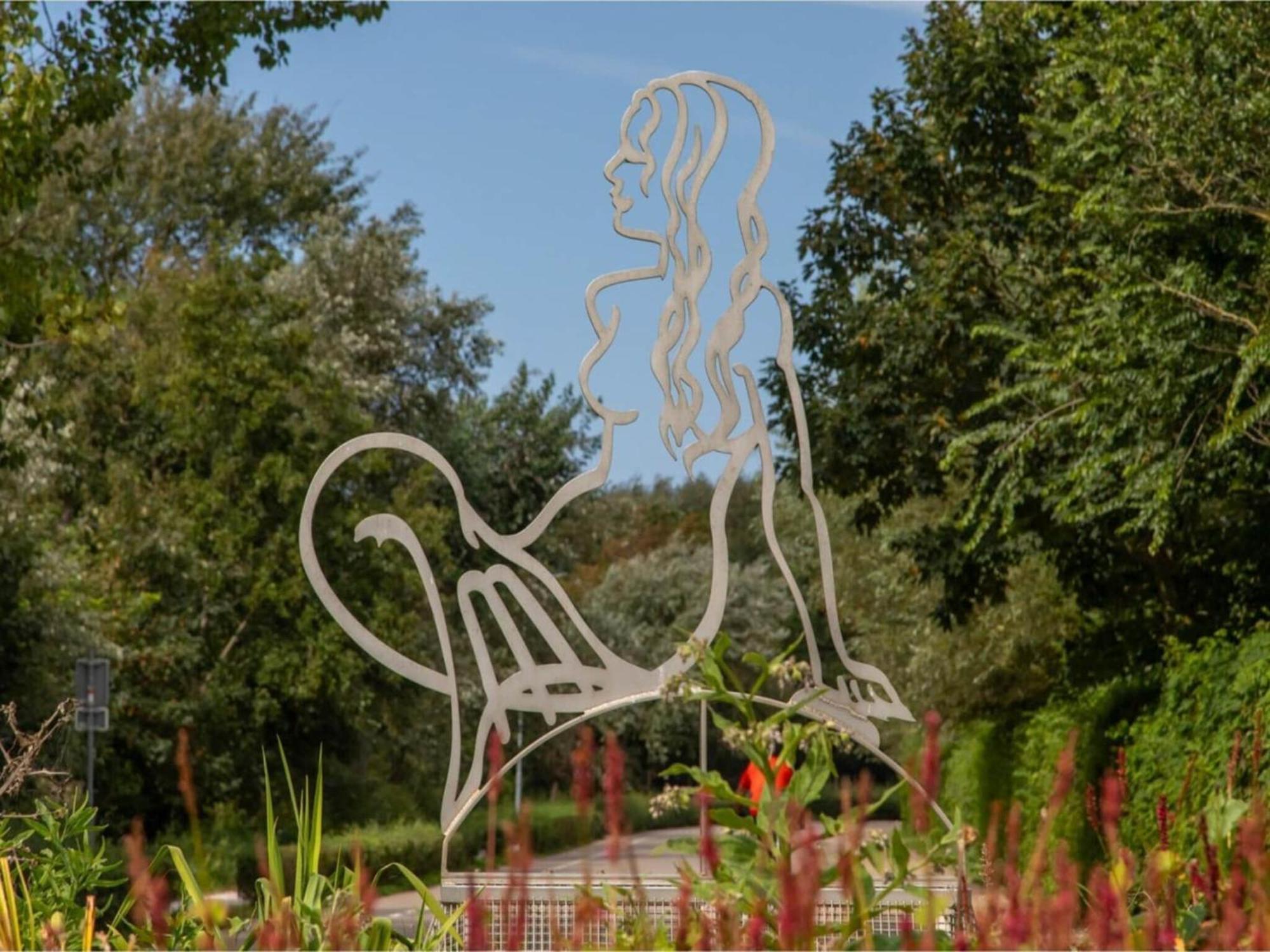 Discover The Charm Of Duinhoeve Burgh-Haamstede