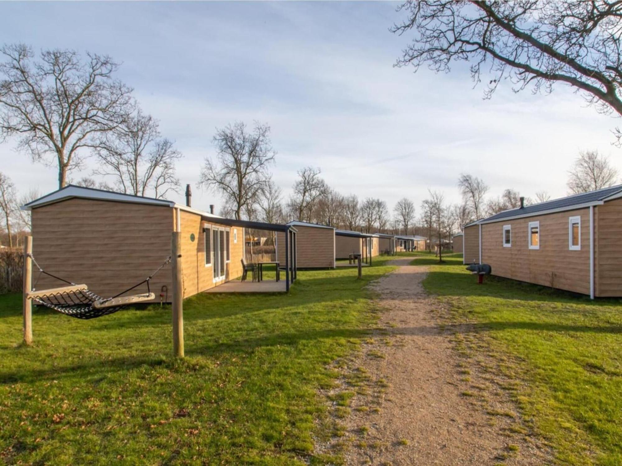 Discover The Charm Of Duinhoeve Burgh-Haamstede
