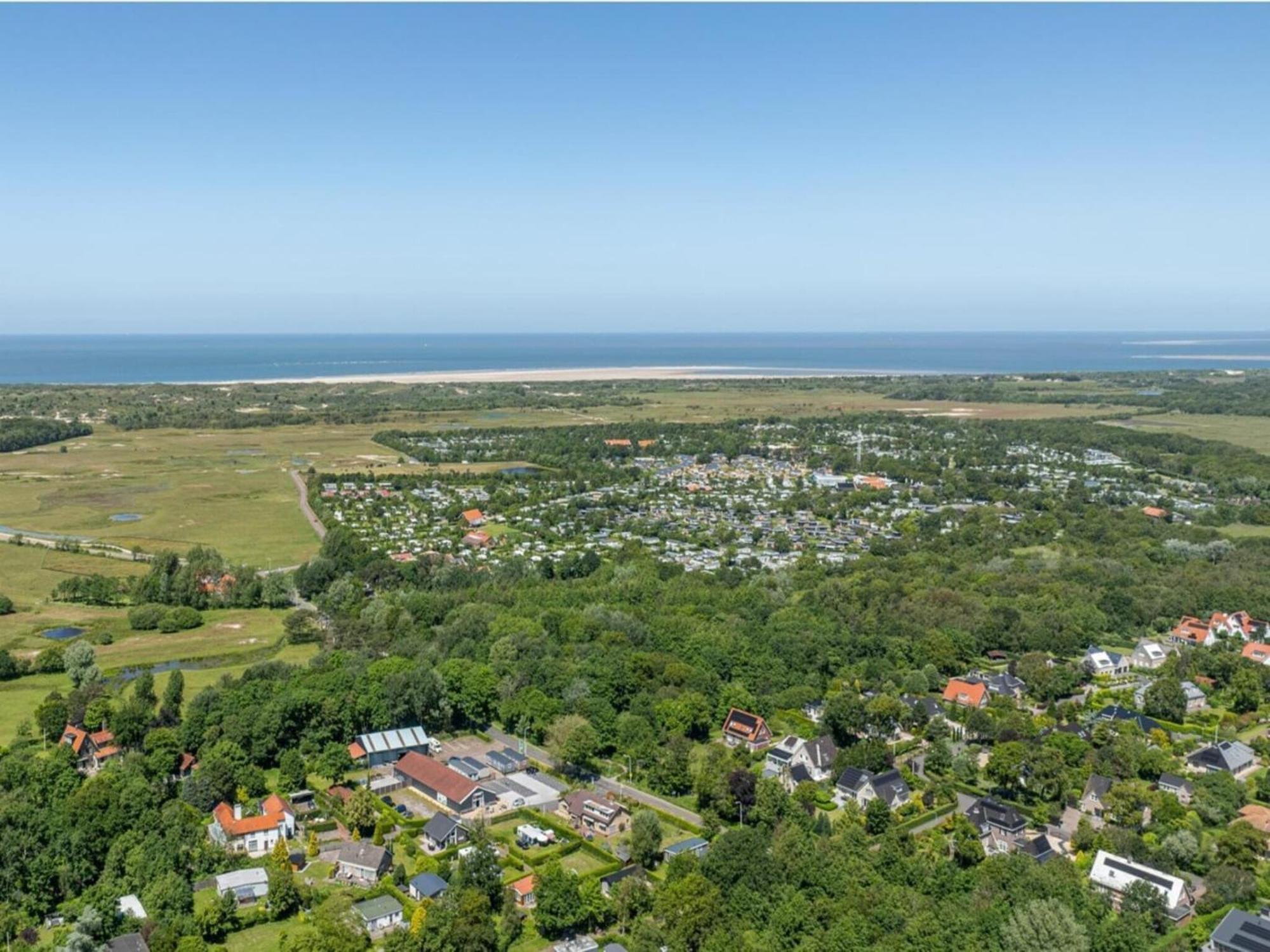Discover The Charm Of Duinhoeve * Burgh-Haamstede