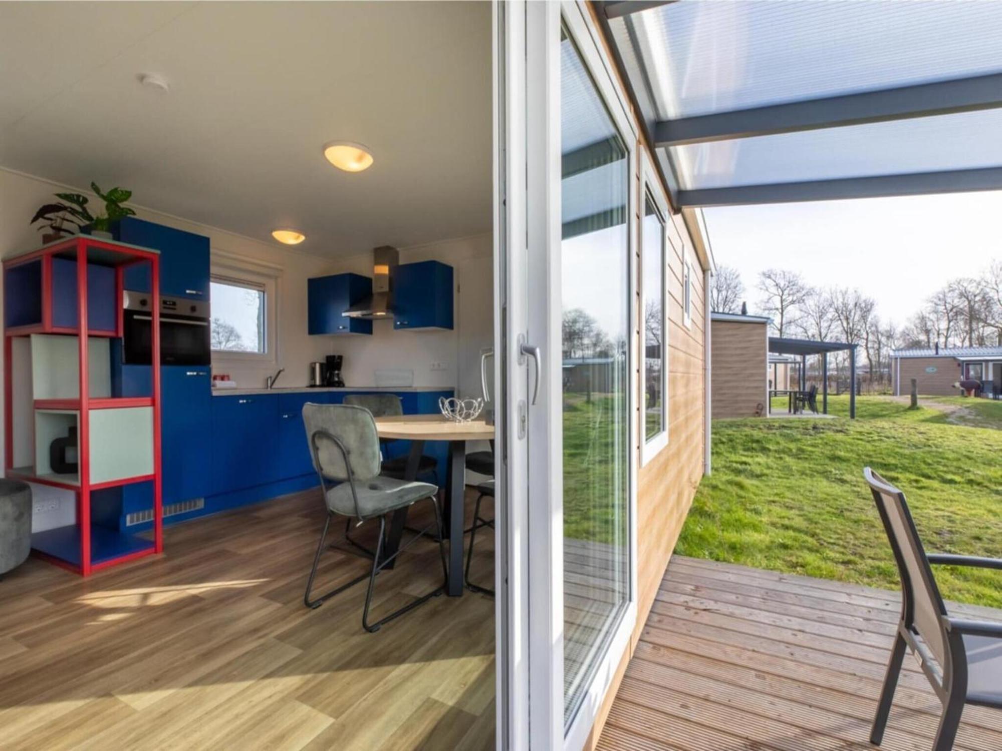 Discover The Charm Of Duinhoeve